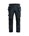 Blåkläder 1750 werkbroek stretch blauw/zwart maat 46