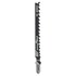 Bosch decoupeerzaagbladen [25x] - T144D - hout - 2608633625