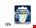 Varta CR2032 lithium knoopcel 3V