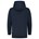 Tricorp sweater capuchon - 301019 - inkt blauw - maat XS