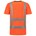 Tricorp T-Shirt RWS Birdseye - Safety - 103005 - fluor oranje - maat S