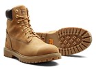 Timberland Pro Iconic werkschoenen - Honey Brown S3 