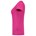 Tricorp dames T-shirt V-hals 190 grams - Casual - 101008 - fuchsia - maat L