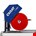 Carat steenzaagmachine T-6010 - 400V - met laser