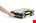 Stanley professionele organizer - FatMax - uitneembare bakjes - ondiep - 1-97-519