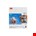 3M™ herbruikbaar halfgelaatsmasker - large - 6300