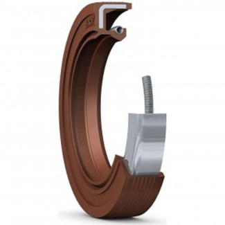 SKF cr-oliekeerring hmsa10 v 40 x 80 x 10 iso 4