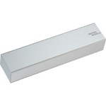 dormakaba glijarmdeurdranger - TS 92 Contur B - EN 1-4 - zonder arm - zilver