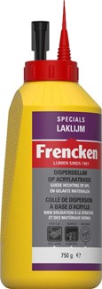 Frencken laklijm - 750 ml flacon