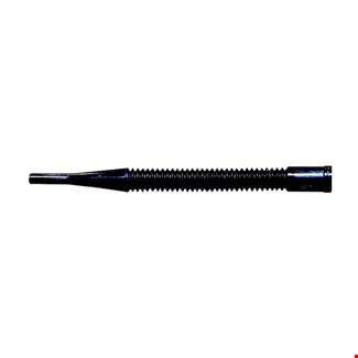 Hünersdorff trechtertuit - flexibel - voor 250 mm - 9572