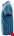 Snickers Workwear 2708 unisex poloshirt Oceaan blauw XXL