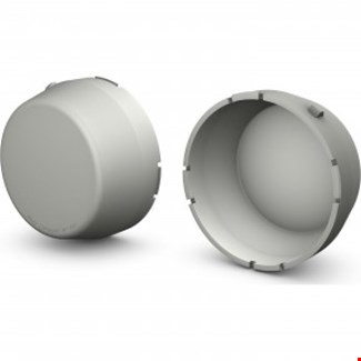 SKF Einddeksel ECL 207