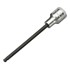 GEDORE dopsleutel-schroevendraaier - 1/2" - lang - 10mm