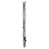 Bosch decoupeerzaagbladen [5x] -  T144DF - hardhout - 2608634567