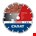 Carat diamantzaagblad droog - CA Classic - 230x22,23mm - voor baksteen/asfalt
