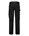 Tricorp worker canvas - Workwear - 502007 - zwart - maat 46