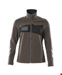 MASCOT jack - Accelerate - 18008-511 - dames - antraciet / zwart - S