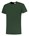 Tricorp T-shirt - Casual - 101002 - flessengroen - maat 4XL