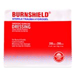 Burnshield brandwondengelcompres - 900906 - 20 x 20 cm