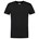 Tricorp T-shirt fitted - Casual - 101004 - zwart - maat XXL