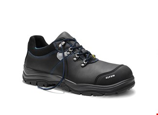 Elten werkschoenen  - MASON Pro Rubber - ESD S3 HI - Typ 2 -maat 42 - laag
