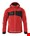 MASCOT winterjack - Accelerate - 18335-231 - signaalrood / zwart - maat M