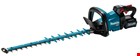 Makita accu heggenschaar - UH008GM201 - XGT 40V Max - 60 cm - 2x4.0 Ah accu en snellader - in doos