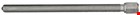 GEDORE spindel - groot - tbv 1.92/2