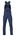 HAVEP Amerikaanse overall Revolve 20470 blauw/zwart maat XL