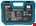 Makita E-15126 - boor-/schroefbitset [75-delig] - in kunststof koffer