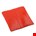 Nullifire brandwerende putty pad - FO100 - opschuimend - rood - siliconenbasis