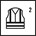 Tricorp 453017 Veiligheidsvest RWS vlamvertragend geel maat XL-XXL