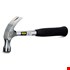 Stanley klauwhamer - SteelMaster - lengte 337 mm - 450 g - 1-51-031