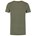 Tricorp T-Shirt V-hals heren - Premium - 104003 - legergroen - XL