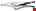Facom 517.10 griptang