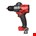 Milwaukee M18 FPP6G3-502B Accu Combiset 6-delig 18V - Inclusief 2x 5,0Ah Accu,Lader en Tas