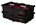 Milwaukee PACKOUT Tool Tray gereedschapsbak
