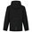 Tricorp Winter Tech Shell Accent zwart-rood L