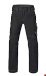 HAVEP werkbroek - Attitude - 80231 - Zwart/Antraciet - maat 28