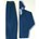 Opsial Levan regenpak blauw maat XL