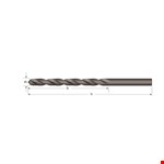 Dormer spiraalboor - HSS - l a-110 3.0 mm - A1103.0