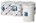 Tork Reflex centerfeed poetspapier - voor Reflex Centerfeed - 473472
