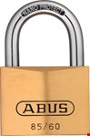 ABUS cilinder hangslot - 60mm - 85/60