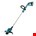 Makita accu trimmer - DUR193Z - LXT 18V - excl. accu en lader - in doos