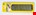 Stanley houtraspblad kort - Surform - 14 x42 mm - 5-21-398