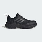 Adidas Werkschoenen - Aedus Low S1PS - Black/Grey