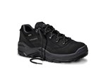 Lowa 5614 Renegade Work GTX werkschoenen S3 zwart - maat 46