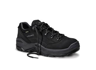 Lowa 5614 Renegade Work GTX werkschoenen S3 zwart - maat 46