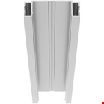 Fastmount Stratlock - extrusion - 3 meter - SL-RLE