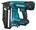 Makita DBN601ZJ Accu Brad tacker 16Ga LXT 18V - exclusief accu en lader in Mbox